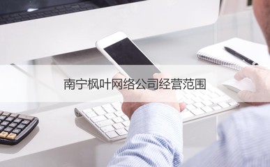 南寧楓葉網(wǎng)絡(luò)公司 專(zhuān)業(yè)廣告服務(wù)與經(jīng)營(yíng)范圍解析